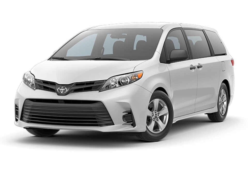 Used 2019 Toyota Sienna For Sale Charlotte NC 5TDYZ3DC7KS009910